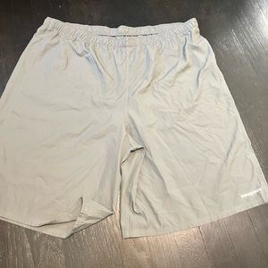 Patagonia Field Shorts